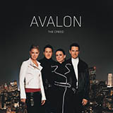 Cover Art for "Be With You" by Avalon