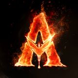 Couverture pour "Dream As One (from Avatar: Fire and Ash)" par Miley Cyrus