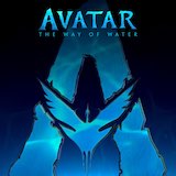 Cover Art for "A New Star (from Avatar: The Way Of Water)" by Simon Franglen