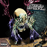 Cover Art for "Paranoid" by Avenged Sevenfold