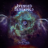 Cover Art for "Exist" by Avenged Sevenfold