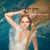 Couverture pour "Head Above Water" par Avril Lavigne