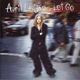 Abdeckung für "Complicated" von Avril Lavigne