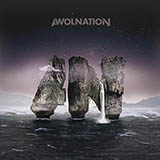 Cover Art for "Sail" by Awolnation
