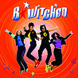 Abdeckung für "C'est La Vie" von B*witched