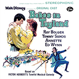 Victor Herbert - March Of The Toys (from Babes In Toyland)