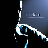 Cover Art for "When Men Grow Old" by Babyface