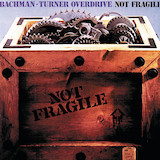 Couverture pour "Roll On Down The Highway" par Bachman-Turner Overdrive