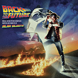 Back To The Future (Theme)