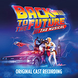 21st Century (from Back To The Future: The Musical) Noder
