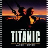 Cover Art for "Alexander's Ragtime Band (from Titanic)" by James Horner