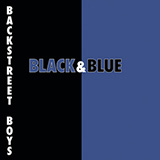 Cover Art for "More Than That" by Backstreet Boys