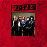 Cover Art for "Price Of Love" by Bad English