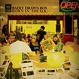 Couverture pour "Journey From A To B" par Badly Drawn Boy