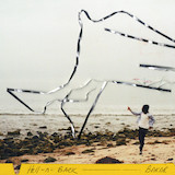 Cover Art for "Hell N Back" by Bakar