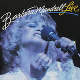Cover Art for "I Was Country When Country Wasn't Cool" by Barbara Mandrell