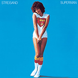 Cover Art for "Lullaby For Myself" by Barbra Streisand