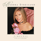 Barbra Streisand - Happy Days Are Here Again