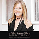 Barbra Streisand - Solitary Moon