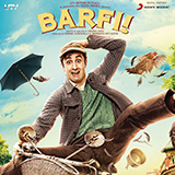 Cover Art for "Aashiyaan (from Barfi)" by Pritam, Shreya Ghoshal and Nikhil Paul George