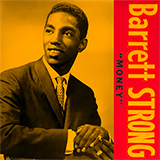 Cover Art for "Money (That's What I Want)" by Barrett Strong