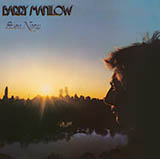 Cover Art for "Can't Smile Without You" by Barry Manilow