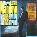 Cover Art for "Brooklyn Blues" by Barry Manilow