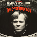 Eve Of Destruction Bladmuziek