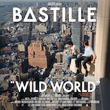 Cover Art for "Good Grief" by Bastille