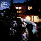 Cover Art for "What's A Girl To Do" by Bat For Lashes