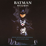 Danny Elfman - Batman Returns (Selena Transforms)