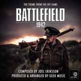 Battlefield 1942 Theme Sheet Music