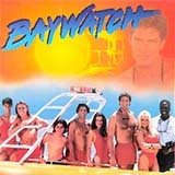 Cover Art for "I'm Always Here (theme from Baywatch)" by Jimi Jamison