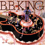 Couverture pour "Darlin' You Know I Love You" par B.B. King