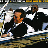 Couverture pour "Key To The Highway" par Eric Clapton