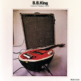 Carátula para "Ain't Gonna Worry My Life Anymore" por B.B. King