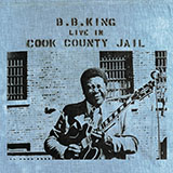 Cover Art for "Please Accept My Love" by B.B. King