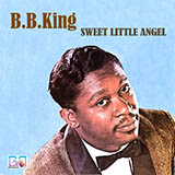 Cover Art for "Be Careful With A Fool" by B.B. King