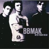 Cover Art for "Out Of My Heart (Into Your Head)" by BBMak