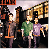Cover Art for "Back Here" by BBMak