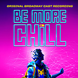Cover Art for "Loser Geek Whatever (from Be More Chill)" by Joe Iconis