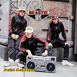 Cover Art for "Root Down" by Beastie Boys