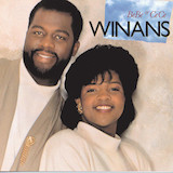 Cover Art for "I.O.U. Me" by BeBe and CeCe Winans
