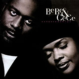 Cover Art for "Love Of My Life" by BeBe Winans