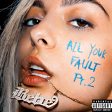 Cover Art for "Meant To Be (feat. Florida Georgia Line) (arr. Mac Huff)" by Bebe Rexha
