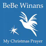 Cover Art for "My Christmas Prayer" by BeBe Winans