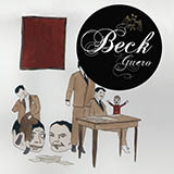 Cover Art for "Broken Drum" by Beck