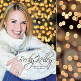 Cover Art for "Where's The Line To See Jesus?" by Becky Kelley