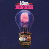 Cover Art for "I've Gotta Get A Message To You" by Bee Gees