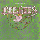 Cover Art for "Edge Of The Universe" by Bee Gees
